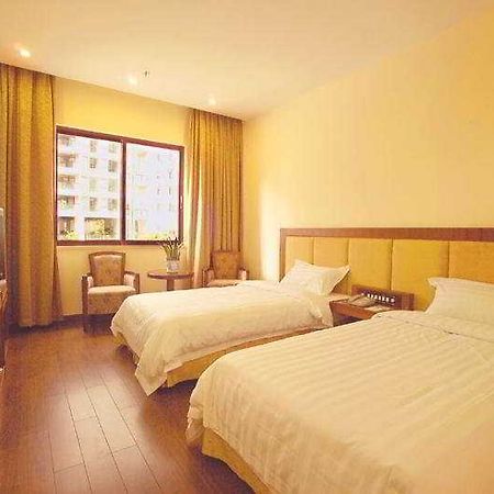 Star City Hotel Kanton Pokoj fotografie