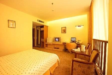 Star City Hotel Kanton Pokoj fotografie